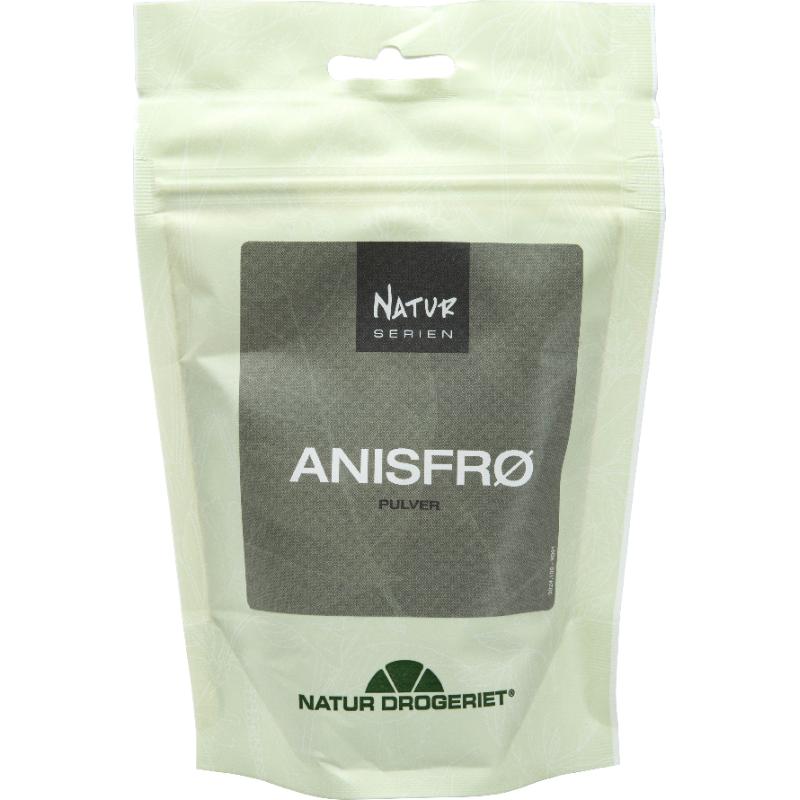 Anis, pulver 100 g